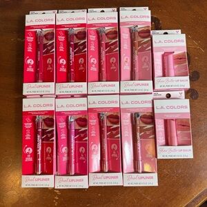 L.A. Colors Dual Lip Liner Bundle